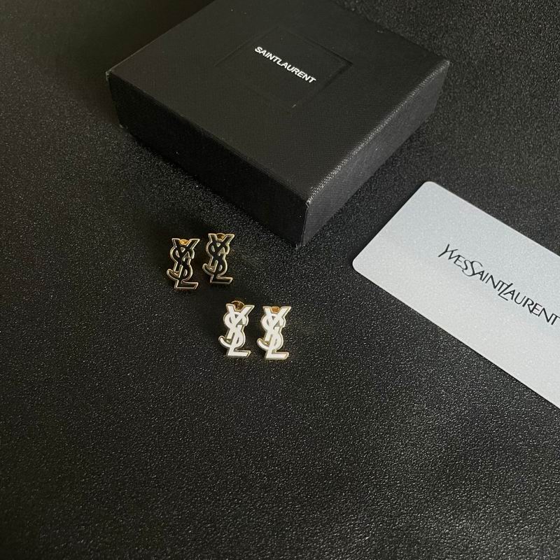 YSL Earring 04yxh17